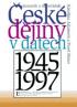 ESK DJINY V DATECH 1945  1997