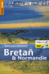 BRETA A NORMANDIE - TURISTICK PRVODCE + DVD