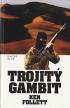 Trojit gambit