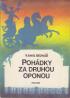 Pohdky za druhou oponou