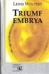 Triumf embrya