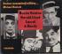 Buster Keaton, Harold Lloyd, Lauer & Hardy