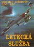 Leteck sluba