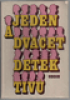 JEDENADVACET DETEKTIV