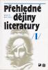 Pehledn djiny literatury 1/vz/