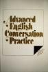 Advanced English Conversation Practice