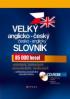 VELK A-, -A SLOVNK + CD-ROM