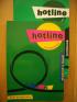 Hotline - intermediate , workbook+ students b.