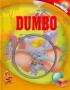 DUMBO - KNIHA S CD