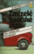 Zmizel hasisk auto