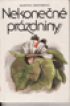 Nekonen przdniny