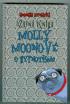 ھasn kniha Molly Moonov o hypnotismu