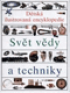 SVT VDY A TECHNIKY - DTSK ILUSTROVAN ENCYKLOPEDIE I.