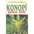 KONOPÍ JAKO LÉK