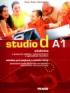 Studio d A1 uebnice+cviebnice