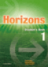 HORIZONS 1 SB + prac seit