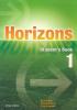 Horizons 1 Studens Book