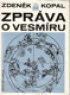 Zprva o vesmru