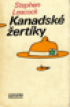 Kanadsk ertky