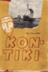 Kon-Tiki - na plti po Tichom ocene