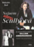 Nejsem agentka Scullyov : ze soukromho ivota Gillian Andersonov
