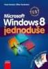 MICROSOFT WINDOWS 8 JEDNODUE