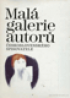 Mal galerie autor