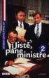 JIST, PANE MINISTE 2