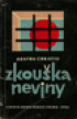 Zkouka neviny