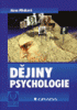 Djiny psychologie