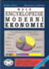 Mal encyklopedie modern ekonomie