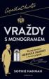 POIROT: VRADY S MONOGRAMEM