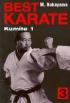 Best karate Kumite 1