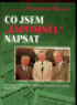 Co jsem zapomnl napsat