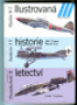 Ilustrovaná historie letectví   Iljušin Il-2, Junkers J I, Fairchild A-10, Thunderbolt