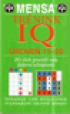 Trnink IQ - rove 11-20 - doplovaky, seln rbusy, logick posloupnosti, slovn hdanky, psmenn ady