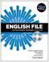 ENGLISCH FILE 3.ED. PRE-INTERMEDIATE WORKBOOK WITHOUT KEY