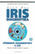 IRIS DIAGNOSTIKA - UČEBNICE DIAGNOSTIKY Z OČÍ