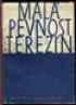 Mal pevnost Terezn