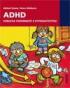 ADHD - Porucha pozornosti s hyperaktivitou