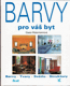 Barvy pro v byt