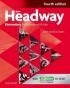 NEW HEADWAY 4.ED.ELEMENTARY STUDENT BOOK