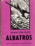 Albatros - Dobrodružný román z Moluk