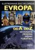 Ilustrovan encyklopedie - Evropa od A do Z