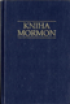 Kniha Mormon