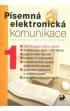 Psemn a elektronick komunikace 1 pro S a veejnost