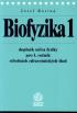 Biofyzika 1