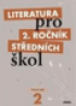 LITERATURA PRO 2. RONK STEDNCH KOL