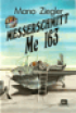 Messerschmitt Me 163