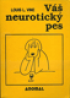 V neurotick pes